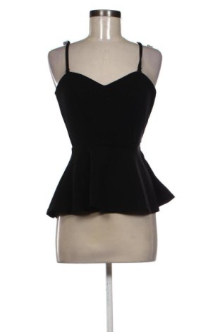 Top de femei H&M, Mărime S, Culoare Negru, Preț 78,20 Lei