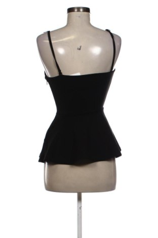 Top de femei H&M, Mărime S, Culoare Negru, Preț 78,20 Lei