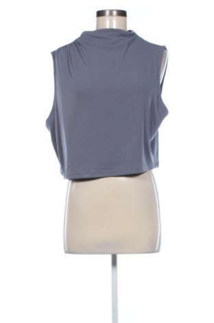 Dámsky top  H&M, Veľkosť XL, Farba Sivá, Cena  11,95 €