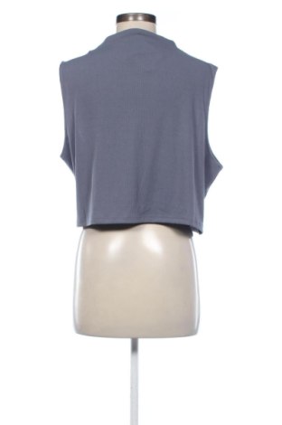 Dámsky top  H&M, Veľkosť XL, Farba Sivá, Cena  11,95 €