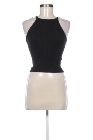 Дамски топ H&M, Размер XXS, Цвят Черен, Цена 14,74 €