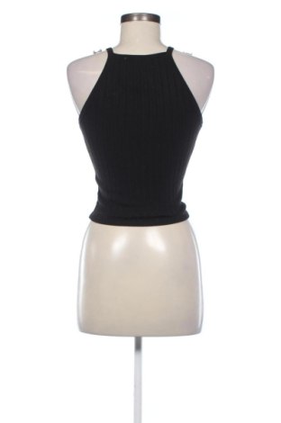 Дамски топ H&M, Размер XXS, Цвят Черен, Цена 14,74 €