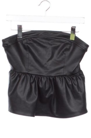 Дамски топ H&M Divided, Размер M, Цвят Черен, Цена 23,52 €