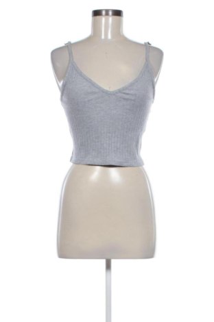 Dámský top H&M Divided, Velikost M, Barva Šedá, Cena  418,00 Kč