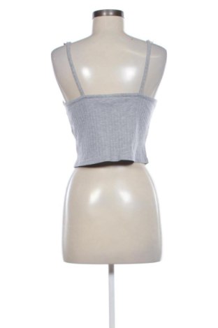 Dámský top H&M Divided, Velikost M, Barva Šedá, Cena  418,00 Kč