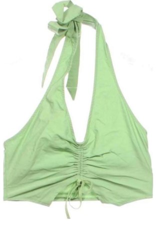 Dámský top H&M Divided, Velikost XS, Barva Zelená, Cena  418,00 Kč