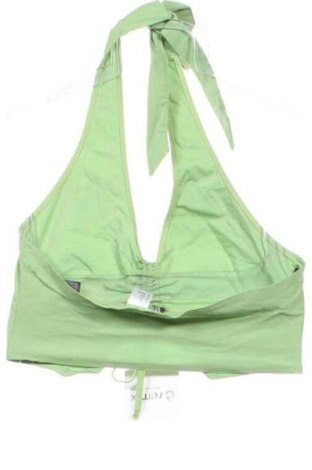 Dámský top H&M Divided, Velikost XS, Barva Zelená, Cena  418,00 Kč