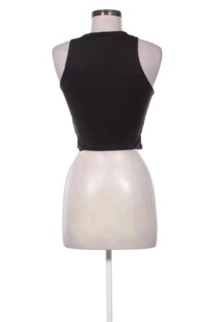 Дамски топ H&M Divided, Размер S, Цвят Черен, Цена 12,78 €