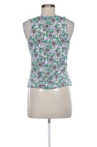 Γυναικείο τοπ H&M Divided, Μέγεθος M, Χρώμα Πολύχρωμο, Τιμή 15,00 €