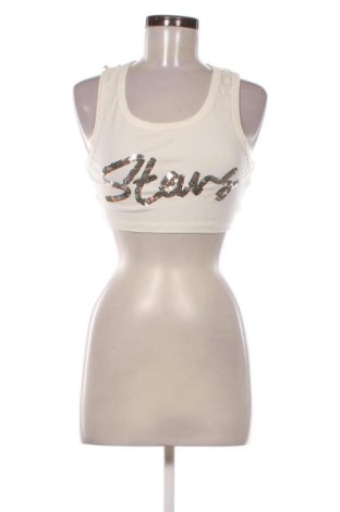 Dámský top H&M Divided, Velikost L, Barva Krémová, Cena  699,00 Kč