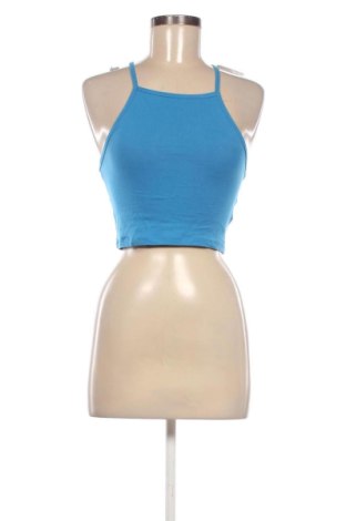Damentop H&M Divided, Größe XS, Farbe Blau, Preis € 14,99