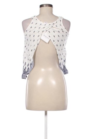 Damski top H&M Divided, Rozmiar S, Kolor Kolorowy, Cena 55,99 zł