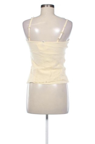 Дамски топ H&M Divided, Размер S, Цвят Жълт, Цена 12,78 €