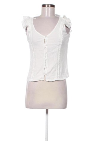 Dámský top Haily`s, Velikost M, Barva Bílá, Cena  397,00 Kč