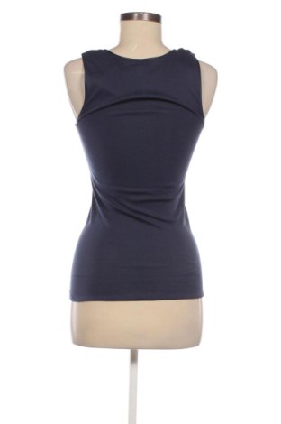 Дамски топ Hanro, Размер M, Цвят Син, Цена 65,44 €