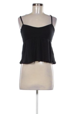 Дамски топ Hollister, Размер XS, Цвят Черен, Цена 14,00 €