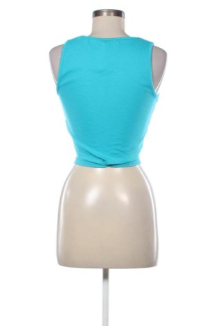 Top de femei House, Mărime L, Culoare Albastru, Preț 76,86 Lei