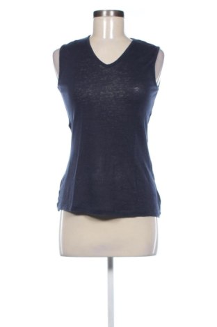 Dámsky top  Jaeger, Veľkosť S, Farba Modrá, Cena  32,00 €