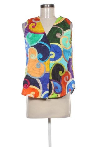 Дамски топ Karina, Размер S, Цвят Многоцветен, Цена 24,03 €