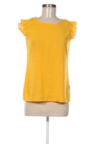 Top de femei Katrin Leuze, Mărime L, Culoare Galben, Preț 173,99 Lei
