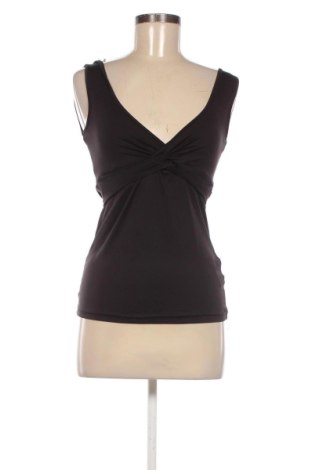 Γυναικείο τοπ Kombi, Μέγεθος XS, Χρώμα Μαύρο, Τιμή 7,99 €