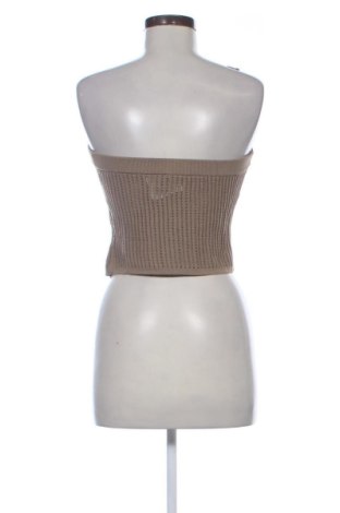 Дамски топ Kookai, Размер M, Цвят Кафяв, Цена 28,63 €