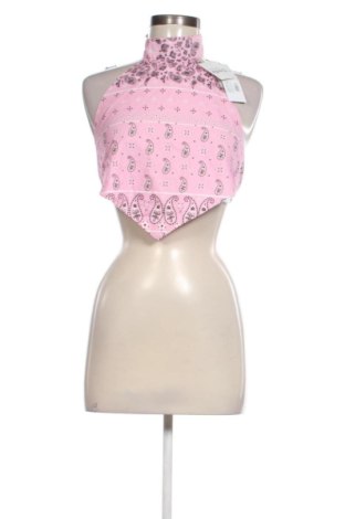 Dámský top Labelrail, Velikost S, Barva Vícebarevné, Cena  907,00 Kč