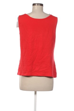 Damentop Lands' End, Größe M, Farbe Rot, Preis 19,99 €