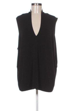 Top de femei Lane Bryant, Mărime 3XL, Culoare Negru, Preț 72,99 Lei