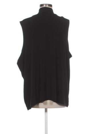 Top de femei Lane Bryant, Mărime 3XL, Culoare Negru, Preț 72,99 Lei