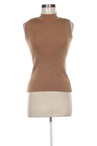 Dámský top Lara, Velikost L, Barva Hnědá, Cena  425,00 Kč