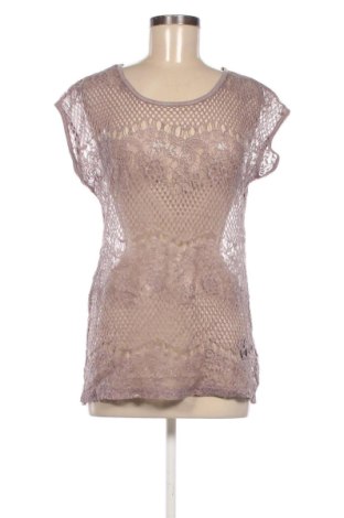 Dámsky top  Laura Torelli, Veľkosť XS, Farba Popolavo ružová, Cena  5,95 €