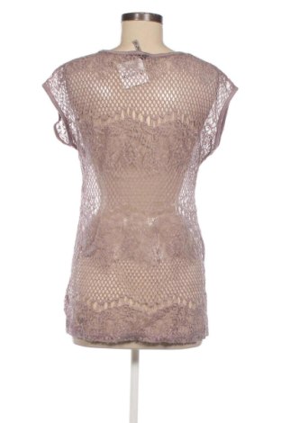 Dámsky top  Laura Torelli, Veľkosť XS, Farba Popolavo ružová, Cena  5,95 €