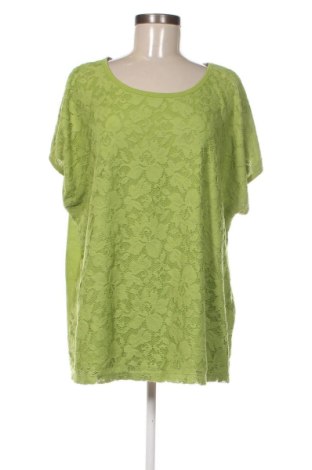 Dámský top Laura Torelli, Velikost XL, Barva Zelená, Cena  219,00 Kč