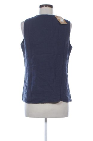 Damentop Le Monde Du Lin, Größe L, Farbe Blau, Preis 82,99 €
