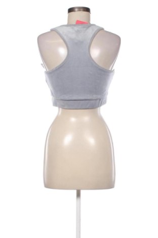 Top de femei Lefties, Mărime L, Culoare Gri, Preț 67,27 Lei