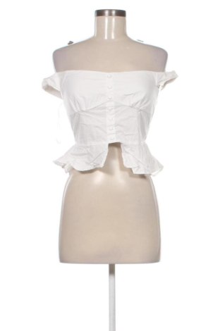 Dámský top Lioness, Velikost M, Barva Bílá, Cena  391,00 Kč