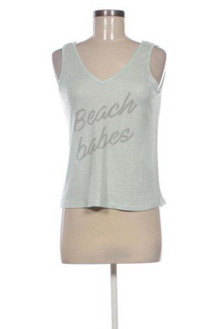 Top de femei Mango, Mărime S, Culoare Verde, Preț 72,99 Lei