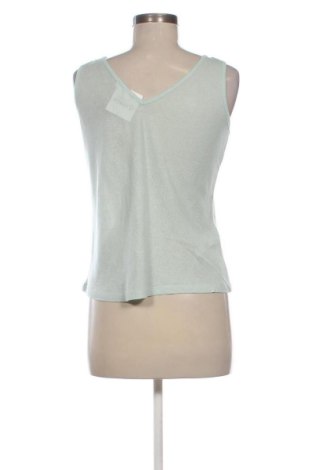 Top de femei Mango, Mărime S, Culoare Verde, Preț 72,99 Lei