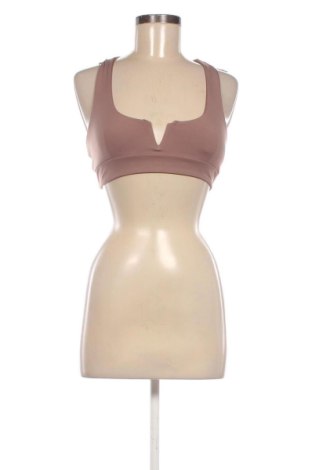 Top de femei Mango, Mărime S, Culoare Maro, Preț 72,00 Lei