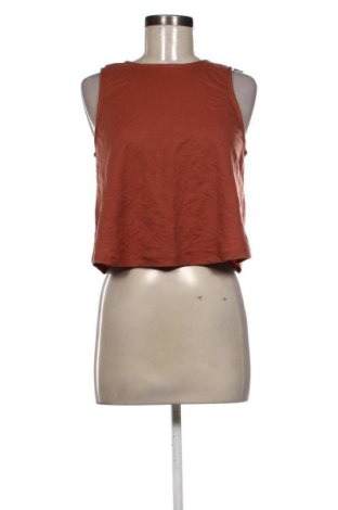 Dámský top Mango, Velikost S, Barva Hnědá, Cena  939,00 Kč