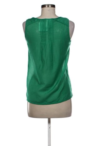 Top de femei Mango, Mărime S, Culoare Verde, Preț 72,00 Lei
