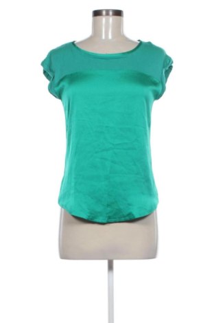 Top de femei Mango, Mărime S, Culoare Verde, Preț 72,00 Lei