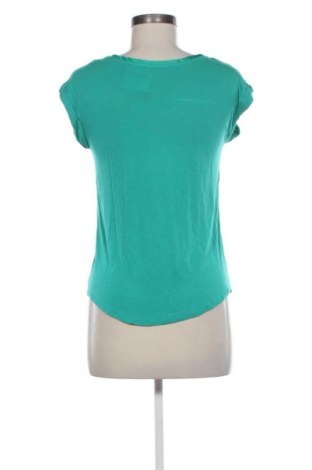 Top de femei Mango, Mărime S, Culoare Verde, Preț 72,00 Lei