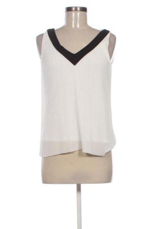 Дамски топ Massimo Dutti, Размер XS, Цвят Бял, Цена 28,18 €