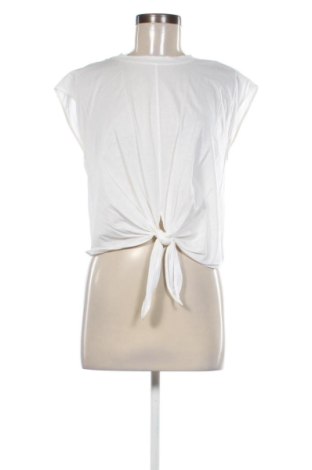 Дамски топ Massimo Dutti, Размер XS, Цвят Бял, Цена 28,18 €