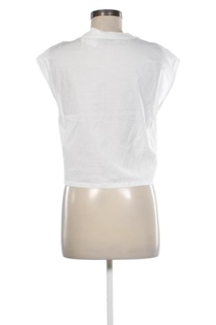 Дамски топ Massimo Dutti, Размер XS, Цвят Бял, Цена 28,18 €