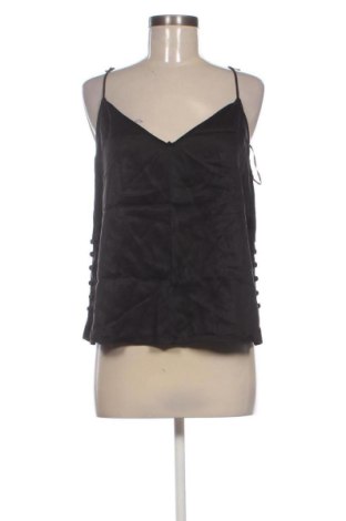 Dámský top Massimo Dutti, Velikost L, Barva Černá, Cena  839,00 Kč