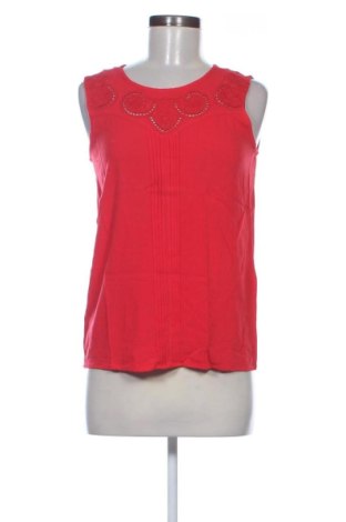 Top de femei Mint & Berry, Mărime S, Culoare Roșu, Preț 78,20 Lei