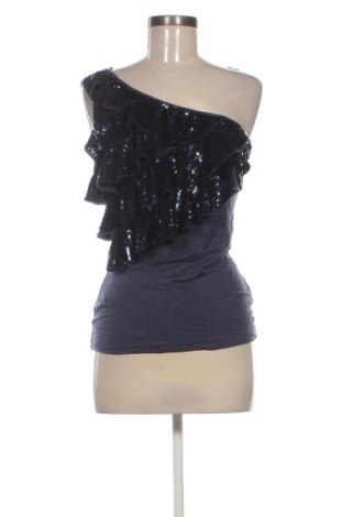 Top de femei Miss Sixty, Mărime M, Culoare Albastru, Preț 145,97 Lei